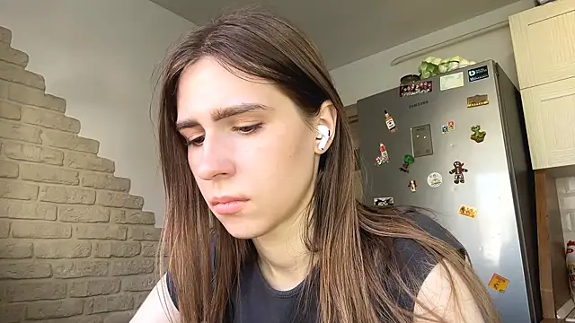 ElsieKuhlmann's Webcam Show