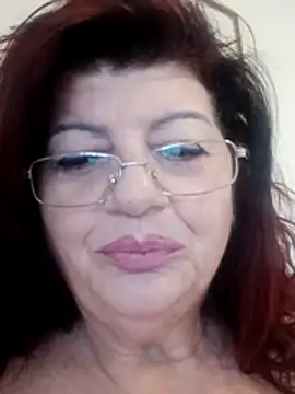 Chat XXX Live CALDA-AKIRA