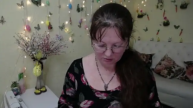 Chat XXX ao vivo de VanessaHotts