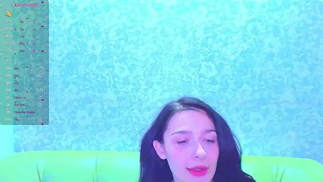 Vanessa_Florence Live XXX-chat