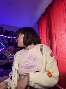 Dooubletroublee Live XXX-chat