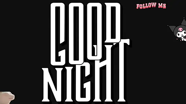 Chatroom XXX en direct de jannaink_