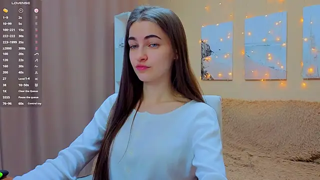 Czat XXX na żywo – AstoriyaNight