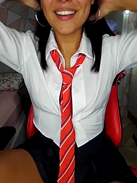 moreninhasilva Live XXX-chat