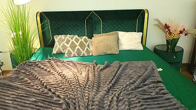 Chat XXX ao vivo de MagicPeachh_