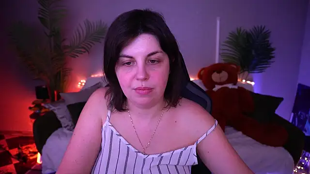 Chat XXX ao vivo de MirandaWong