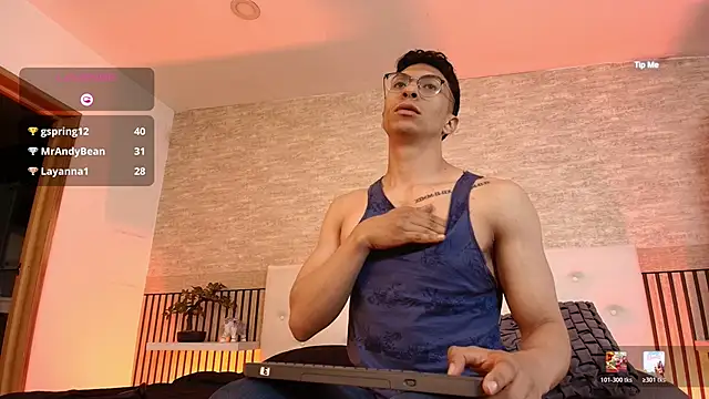 Chat XXX Live ApoloCruz