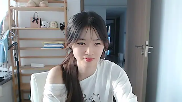 Chatroom XXX en direct de Mimi-cnbaby