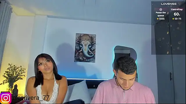 nico_rivera's Webcam Show