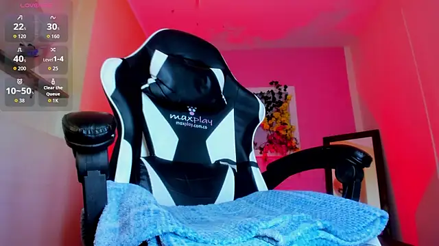 Sembang XXX Secara Langsung Katy_bratz_