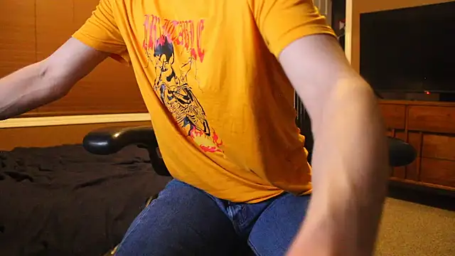 jjjjjfive Show in webcam