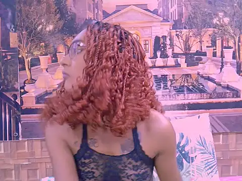 Chat XXX ao vivo de IndianRebel4u2Luv