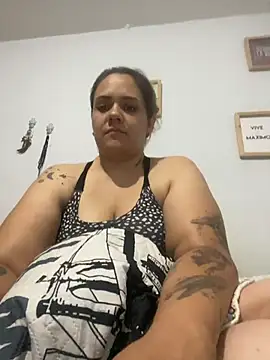 LoreinnFox Live XXX-chat