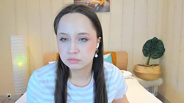 Carolina-sky Live XXX-chat