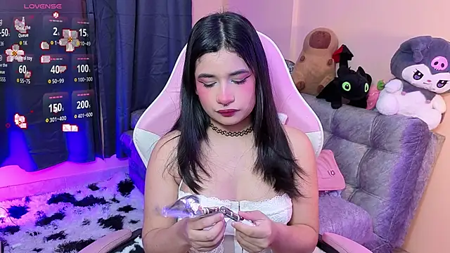 Chatroom XXX en direct de bonnieTaylor1