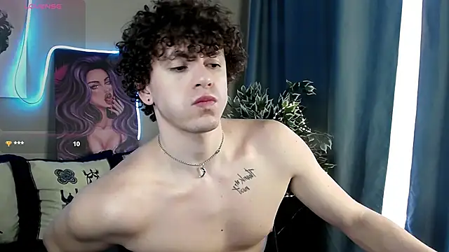 Show Webcam de TylerGibson