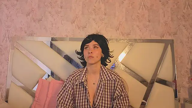 Benny_and_Mark: απευθείας συνομιλία ΧΧΧ