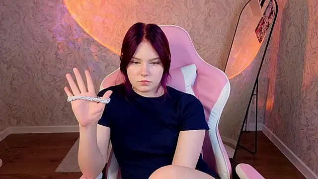 Chatroom XXX en direct de Julia_Anis