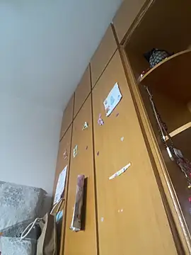 Chat XXX Live Youyou_12