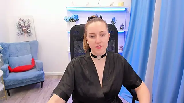 Chat XXX ao vivo de CaseyTerini