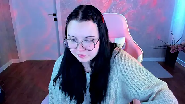 Kira_G0ld Live XXX-chat