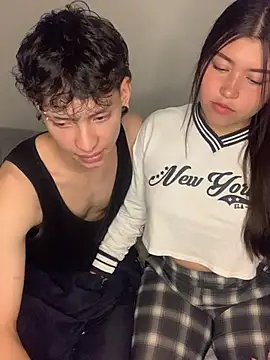 Czat XXX na żywo – Damn__Love