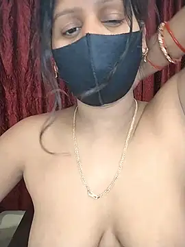 Chatroom XXX en direct de Nakedgirl07