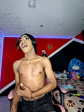 Violeta_R_ Adlı Modelin Web Kamerası Şovu