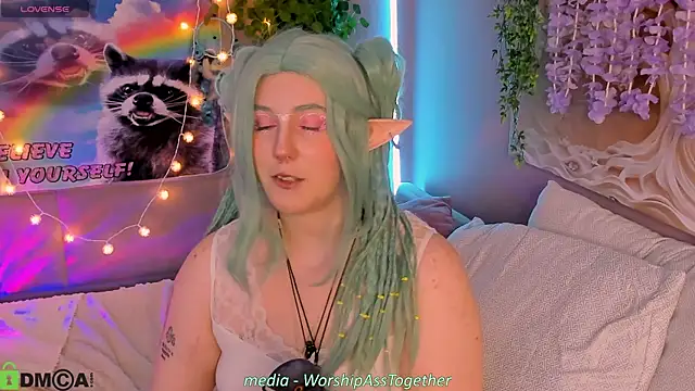 Chat XXX ao vivo de candy_yeah