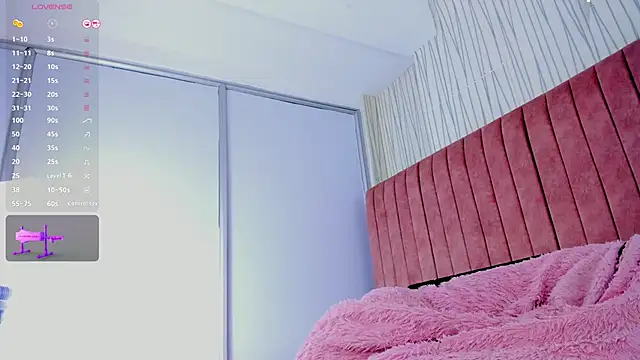 NayaLove_ Live XXX-chat