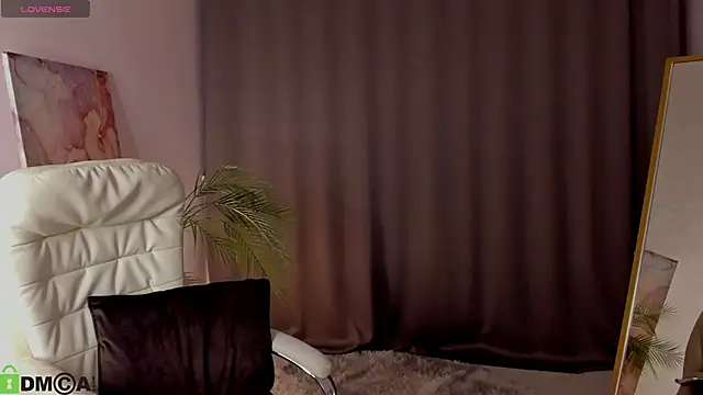 Chat XXX ao vivo de LeticiaRomano