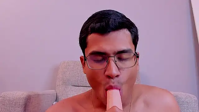 Show Webcam de ThiagoVega_