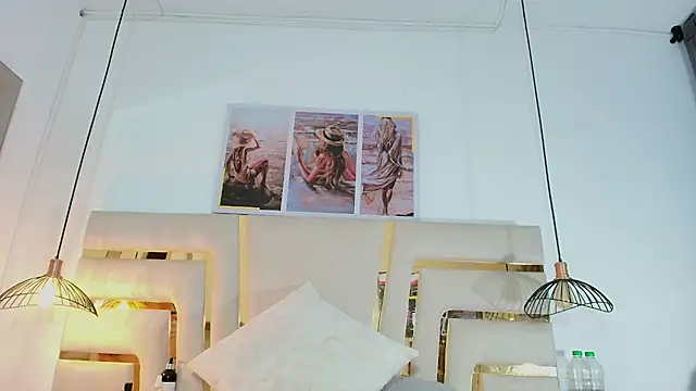 Chat XXX ao vivo de Samantha_chubby