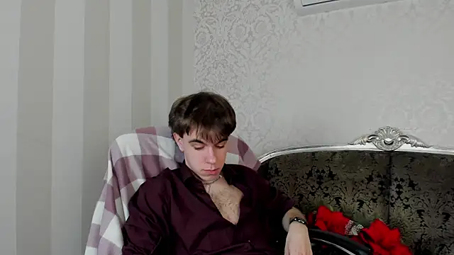 Show Webcam de DaveBevy