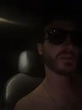 Pokazy przed kamerką – BarryAllen210