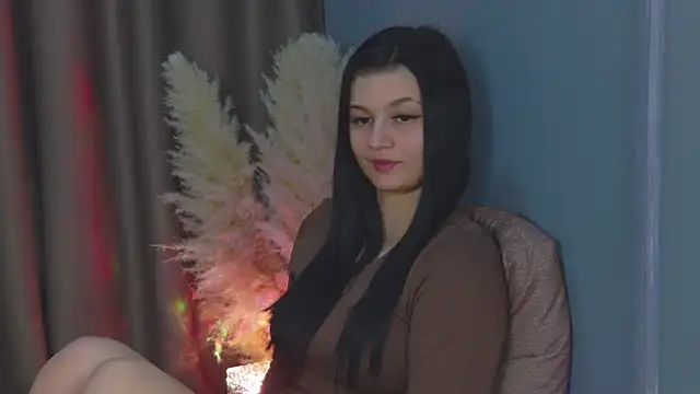 JennyJordans Live XXX-chat