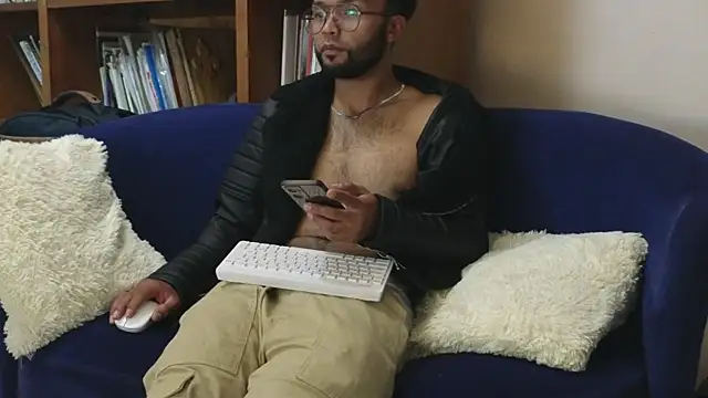 Pokazy przed kamerką – bbctoptwink