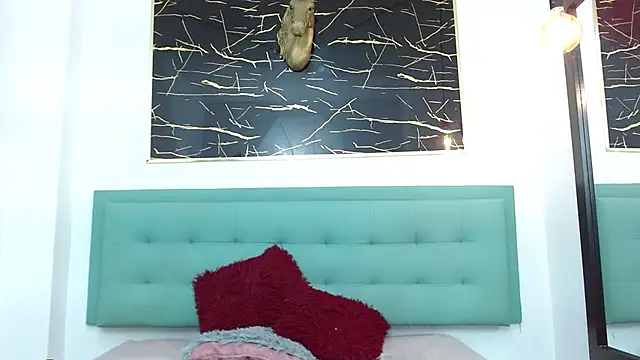 Вебкам-шоу PowerLustX