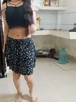 Baby-Doll_: вебкам-шоу