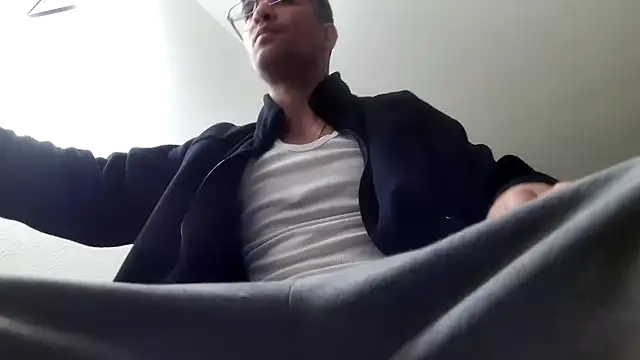 SebastianReiss élő XXX-chatje