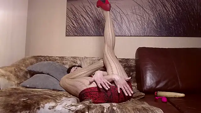 Chat XXX ao vivo de ElizabethLong