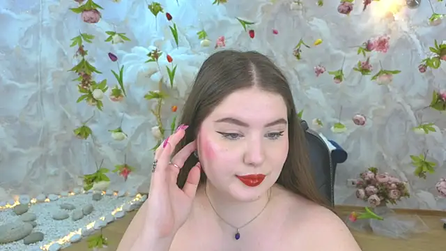 Chatroom XXX en direct de PixelGoddess