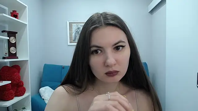 EvaFrank 라이브 XXX 채팅