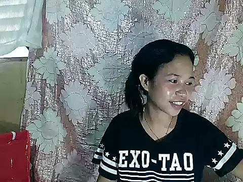 PinaySkinnyGirl Live XXX-chat
