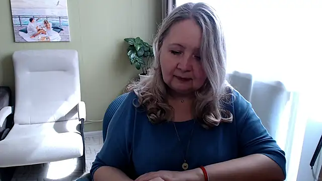 Chat XXX ao vivo de JanaMayer