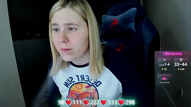 Chat XXX ao vivo de Olivia_Munk