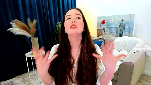 Chatroom XXX en direct de WishToBloom