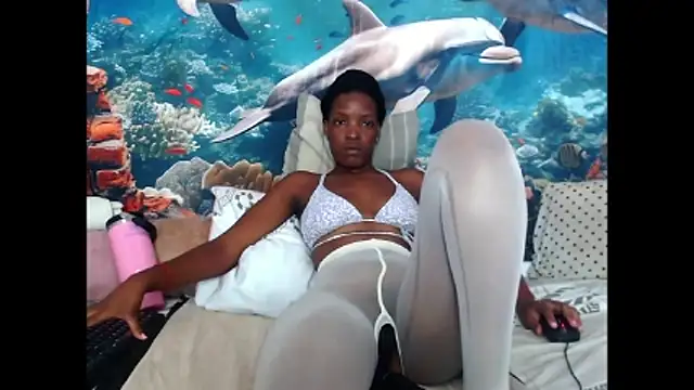 Chat XXX en directo de AfricanBarbiee69