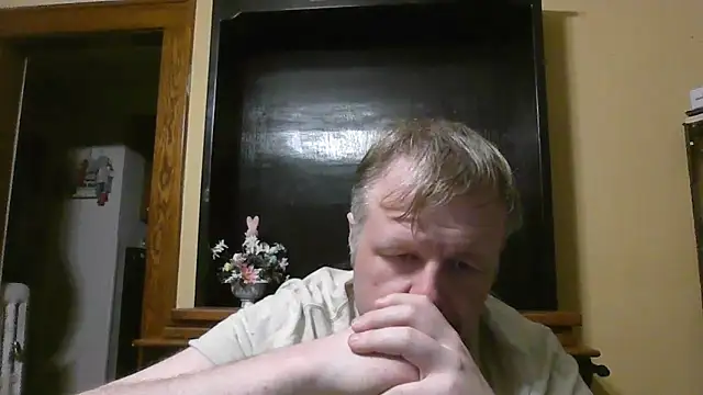 Chat XXX en directo de TheOneDonShaun