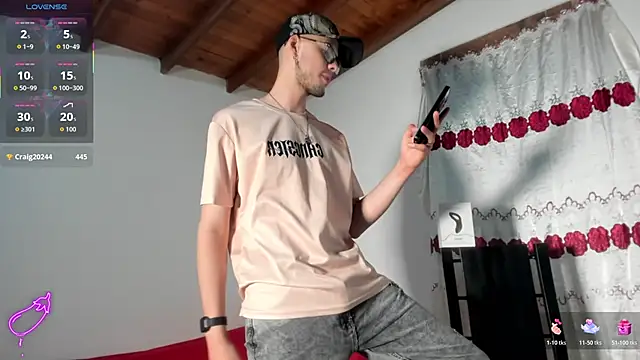 Vlad__night Live XXX-Chat